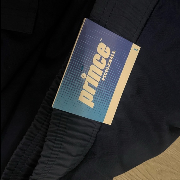 NWT Prince Pickleball Shorts - Picture 11 of 11